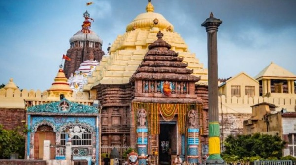 About Odisha Tours