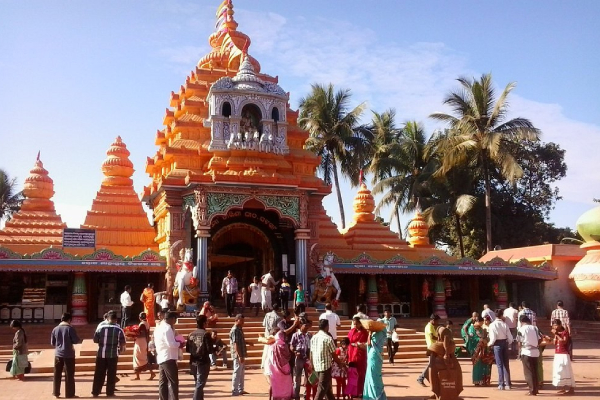 Discover Maa Tarini Temple, Ghatgaon – A Peaceful Spiritual Escape