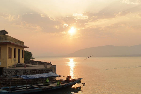 Explore Satapada – A Peaceful Gateway to Chilika Lake, Odisha