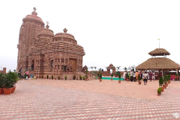 Explore Ram Mandir, Fategarh, Nayagarh – The Ayodhya of Odisha